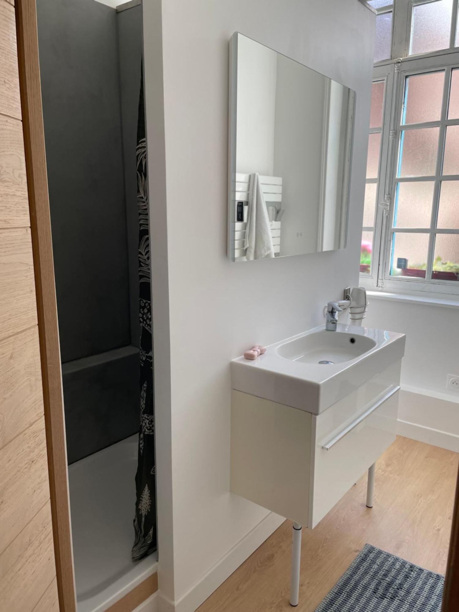 Chambre Privee Place Aux Oignons Lille Zewnętrze zdjęcie